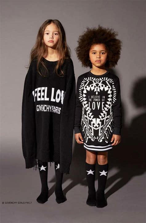 Girls' GIVENCHY KIDS 